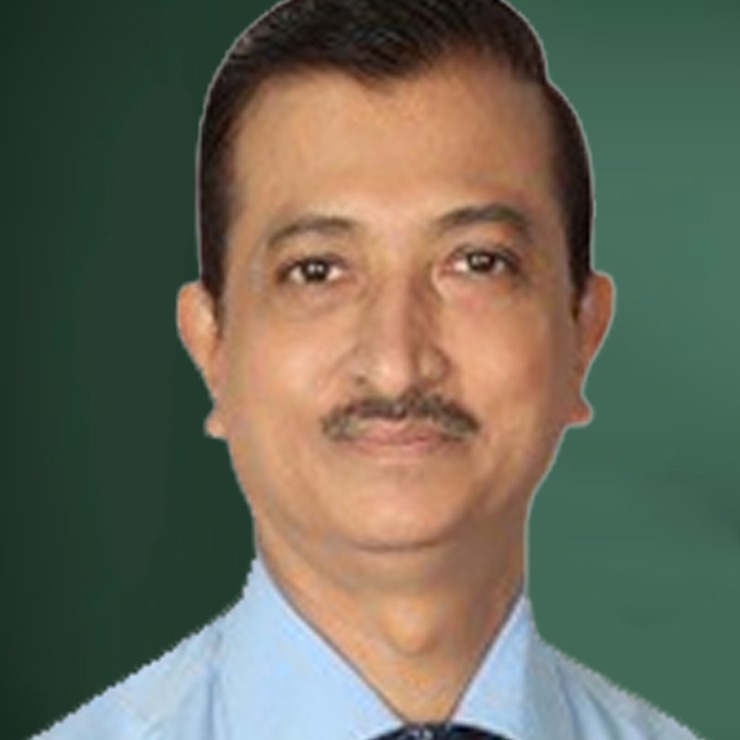 Dr. Udhaav Patil